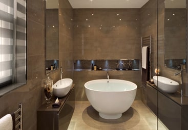 Bathroom Installation