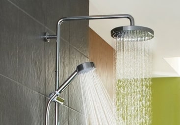 Showers